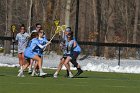 WLax vs RWU  Wheaton College Women’s Lacrosse vs Roger Williams University. - Photo By: KEITH NORDSTROM : Wheaton, LAX, Lacrosse